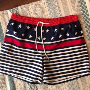 swimwear for men used Size XL Southern tide